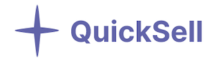 Логотип QuickSell
